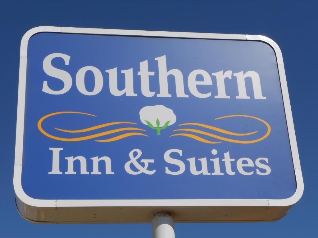 Southern Inn And Suites Yorktown Eksteriør billede